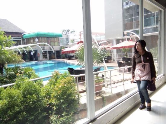 Semarang Town Square